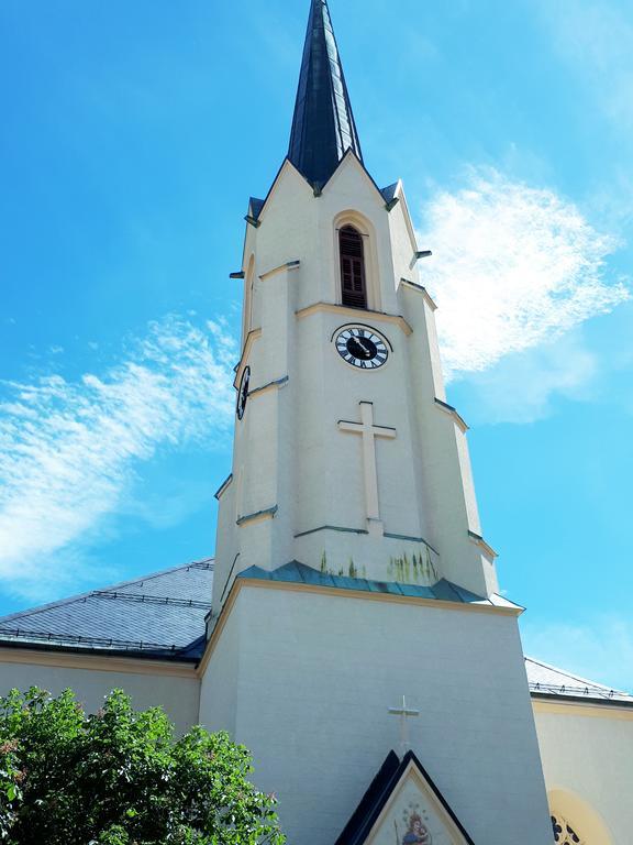 Gasthof Zum Rassen Hotel Garmisch-Partenkirchen Eksteriør billede