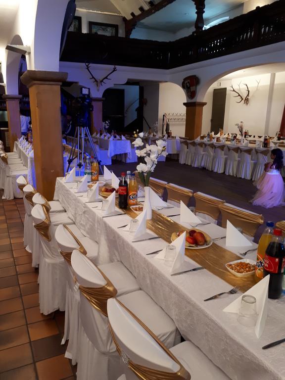 Gasthof Zum Rassen Hotel Garmisch-Partenkirchen Eksteriør billede